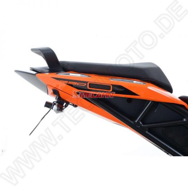 R&amp;G Kennzeichenhalter 1290 Super Duke GT 2016-