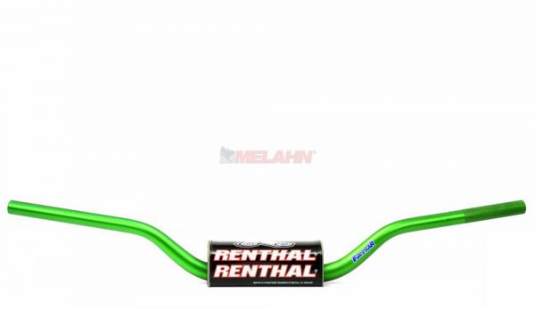 RENTHAL Lenker Fatbar 609, grün