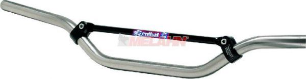 RENTHAL Lenker Offroad 7/8 für RM/CR/YZ, silber