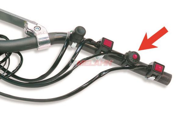 MT Killschalter KX 80-500 / HVA (Italien)