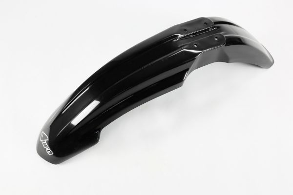 UFO Kotflügel vorne für YAMAHA YZ 125/250 06-14 / YZF 06-09 / WRF 250 06-14 / 450 06-11, schwarz