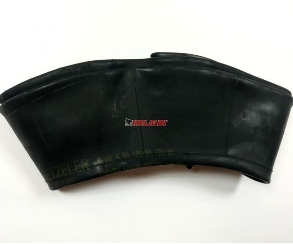 METZELER Schlauch 4.10/4.60-17/120/70-17 34G E17