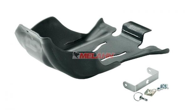 KTM Kunststoff-Motorschutz, EXC 250/300 08-11/TE