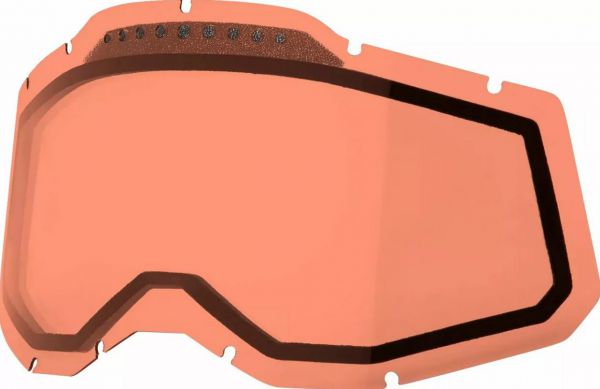 100% Doppelglas vented Generation 2, rose