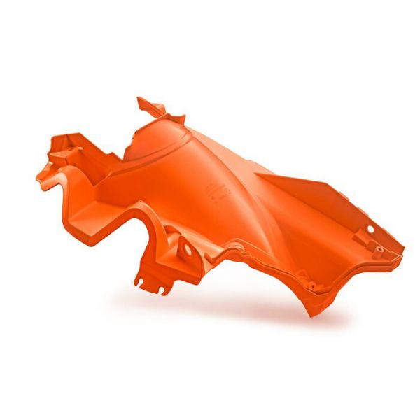 KTM Filterkasten SX 2019-2022 / EXC 2020-2023, orange