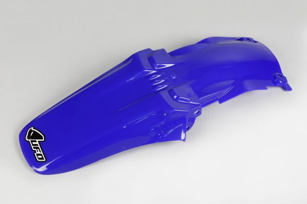 UFO Kotflügel hinten für YAMAHA YZ 80 1993-2001, blau