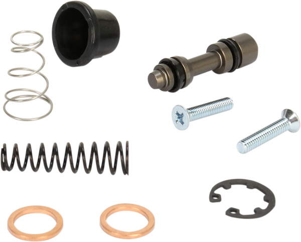 ALL BALLS Bremszylinder Reparatur-Kit vorne (Brembo 11mm) für KTM/Husaberg