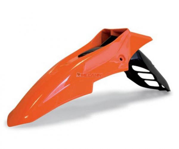 ACERBIS Kotflügel: EVO orange