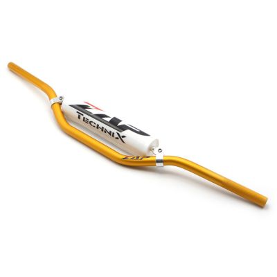 ZAP Lenker (22mm): MX standard, gold