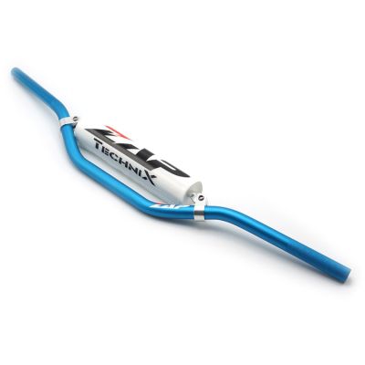 ZAP Lenker (22mm): MX standard, blau