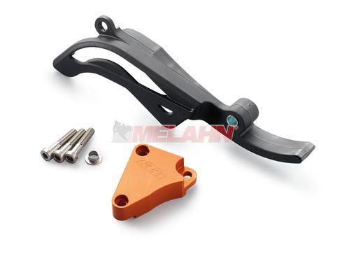 KTM Aluminium-Kupplungsnehmerschutz Freeride 250 F 18-