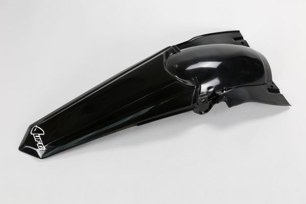 UFO Kotflügel hinten für YAMAHA YZF 250 2010-2013, schwarz
