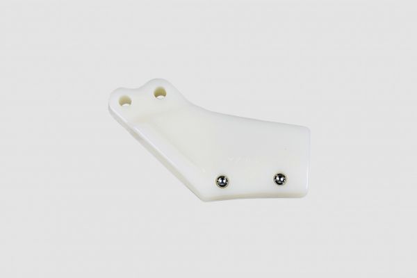 UFO Kettenführung für YAMAHA YZ 80/85 1993-2001, neutral