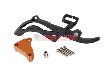 KTM Aluminium-Kupplungsnehmerschutz SX-F 250 07-12 / EXC-F 250 08-13