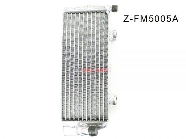 ZAP Kühler KTM SX 2-Takt 07-15 / EXC 08-16, links