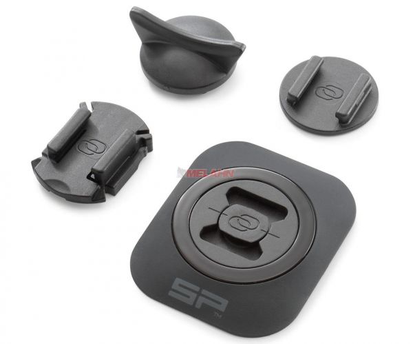 KTM Smartphone-Universaladapter Set