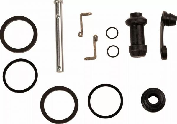 ALL BALLS Bremssattel Reparatur-Kit vorne für KTM 85 SX 2021- / Freeride E-XC 2021-2023