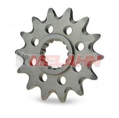 MX X-RING KETTE RITZEL KETTENKIT GOLD KTM SX EXC 125 250 450 13-50