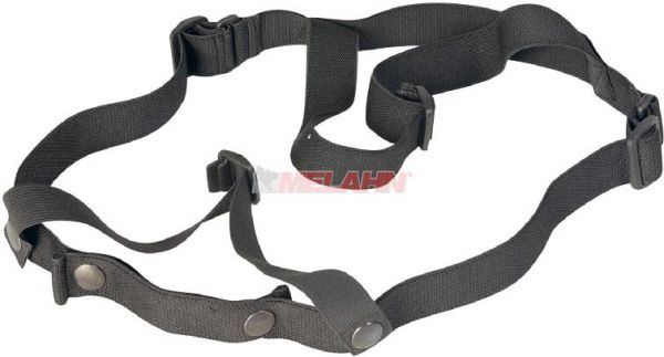 ALPINESTARS Bionic Neck Support (BNS) A-Strap