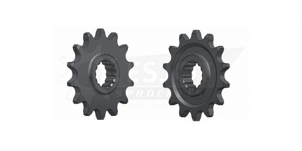 ESJOT Kettenritzel für SHERCO 250/300 SE-R 2014-2015 / 450 i-R 2013