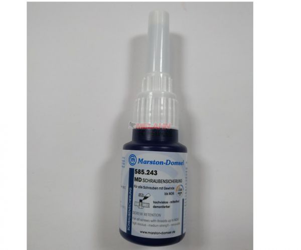 Schraubensicherung, hochfest 10ml