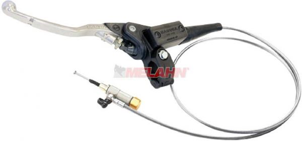 MAGURA HYMEC - Kupplungs-Kit für YAMAHA YZF 250 09-13 + 20- / 450 09-19