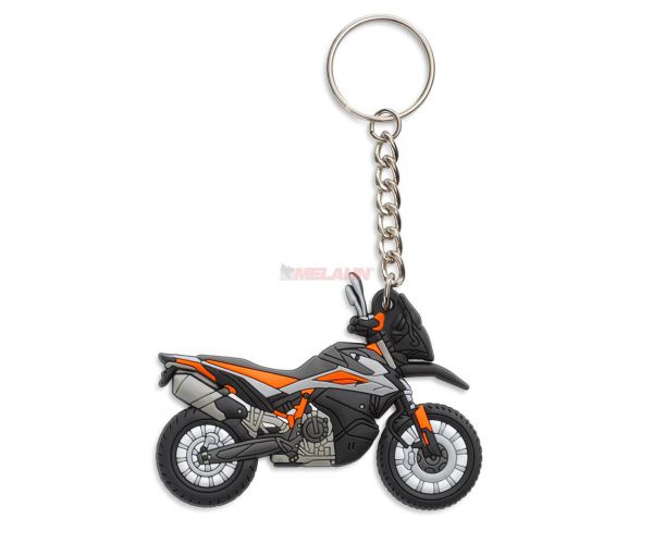 KTM Schlüsselanhänger: 790 Adventure
