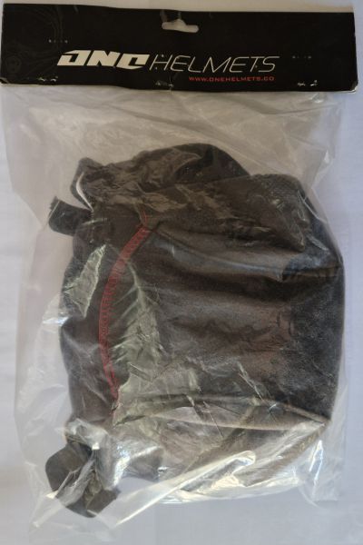 ONE Innenfutter kpl.: Trooper 08, Gr.XL