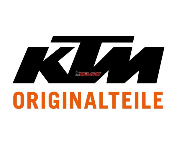 KTM Gabel-Service-Kit WP 48mm (Führungsbuchsen), SX 2016- /EXC 2017- / 250 SX 2017-