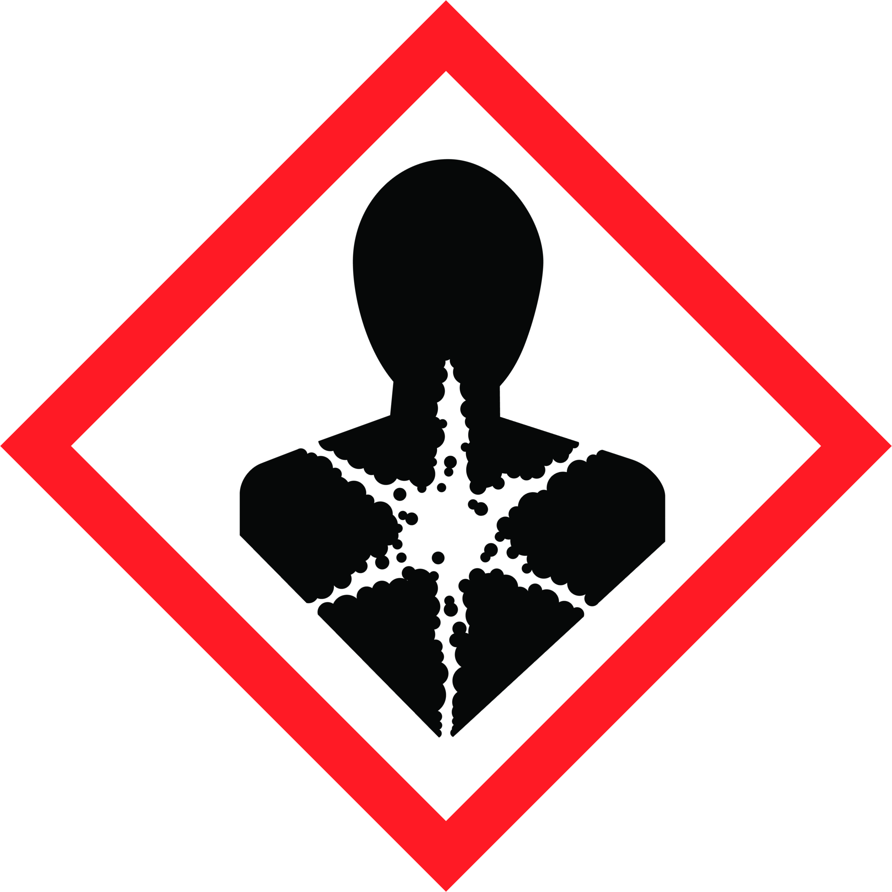 Gefahrenstoffe