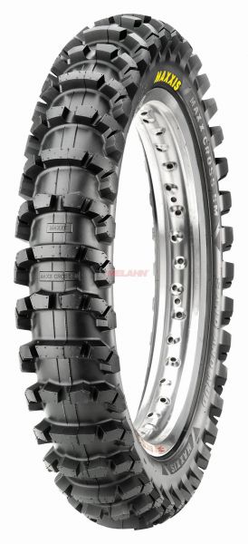 MAXXIS Reifen: M-7308, 110/90-19 R