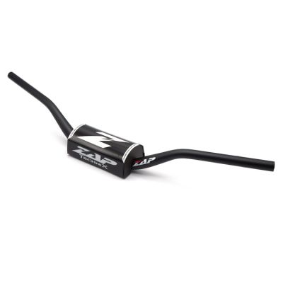 ZAP Lenker (28,6mm): EX high, schwarz