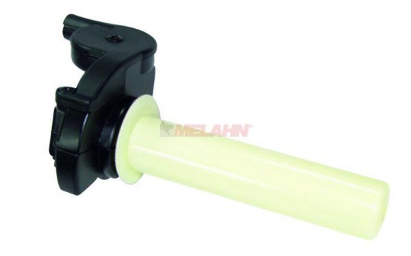 MT Aluminium-Gasgriff: KXF 250/450