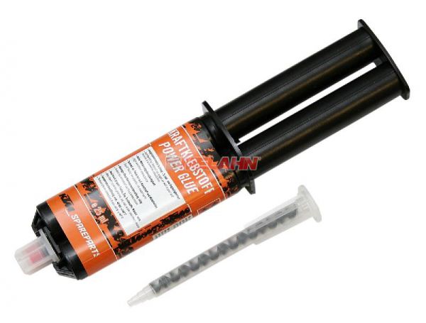 KTM Kraftklebstoff, 25ml
