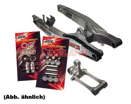 PIVOT WORKS Schwingenlagerung für YAMAHA YZF450 10-11