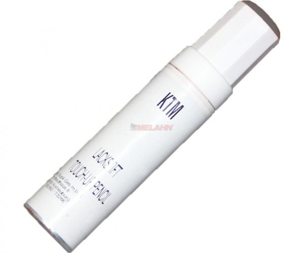 KTM Lackstift anthrazit-metallic, 12ml
