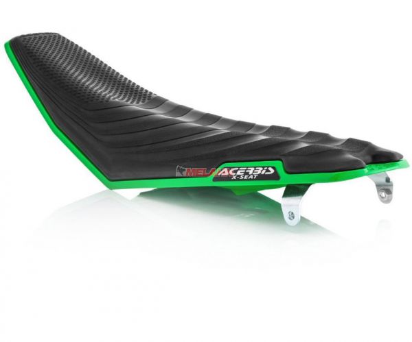 ACERBIS Sitzbank X-Seat soft, schwarz, KXF 250 17-19 / 450 16-18