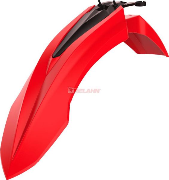 POLISPORT Kotflügel vorne Beta RR 250-498 11-, rot
