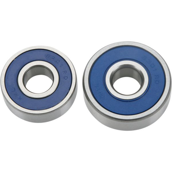ALL BALLS Vorderrad-Lagerkit KX 80 86-97 / 100 95-97 / KX 125 78-81
