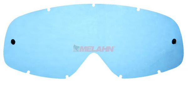 OAKLEY Spiegelglas O-Frame, ice iridium (blau)