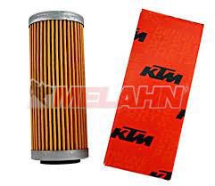KTM Ölfilter 450/505/530 SX-F/EXC-R 07-