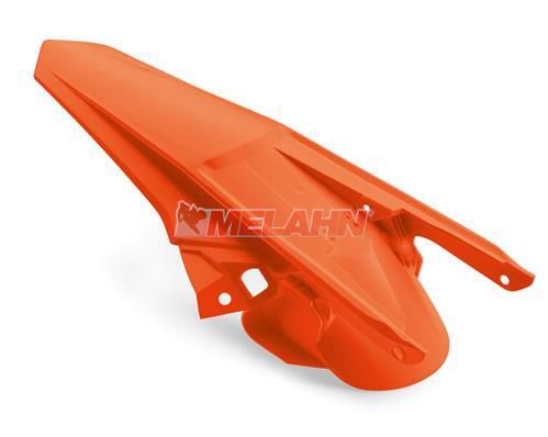 KTM KOTFLÜGEL HI. EXC 2017, ORANGE