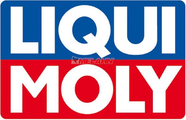 LIQUI MOLY Aufkleber 13x9cm