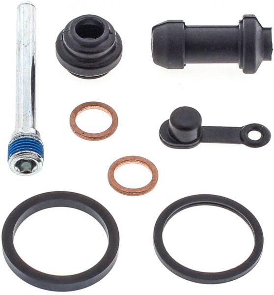 ALL BALLS Bremssattel Reparatur-Kit hinten KXF 04- / RMZ 04- / YZ 03 - / YZF 04-