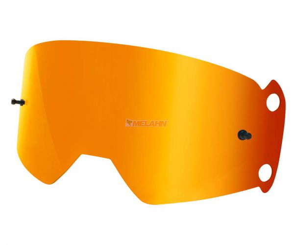 FOX Spiegelglas VUE, gold