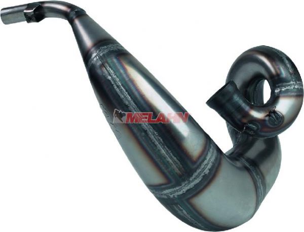 KTM DOMA Werksauspuff SXS 250/300 04-10