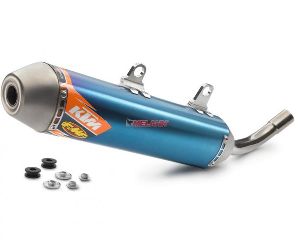KTM FMF-Titan-Powercore-2.1-Endschalldämpfer, 250 SX / 250/300 EXC 17-