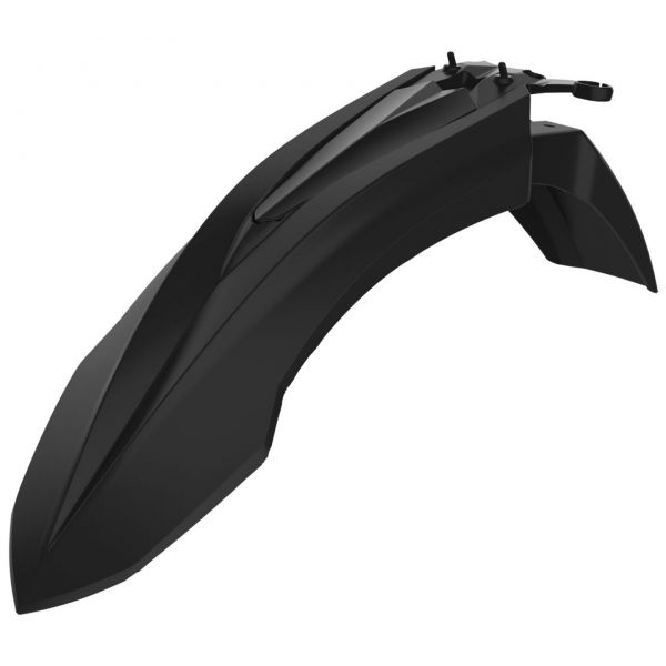 POLISPORT Kotflügel vorne für Beta RR 125-498 2012-2019, schwarz