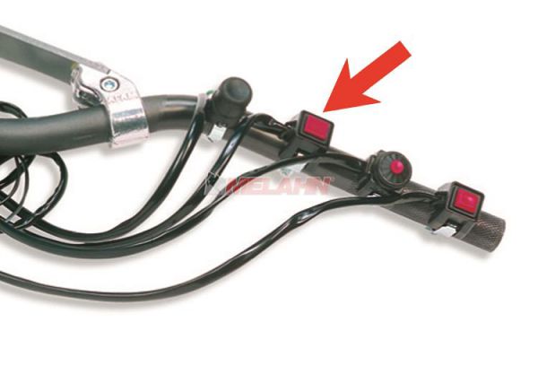 MT Killschalter RM 89-05 / RMZ 04-06