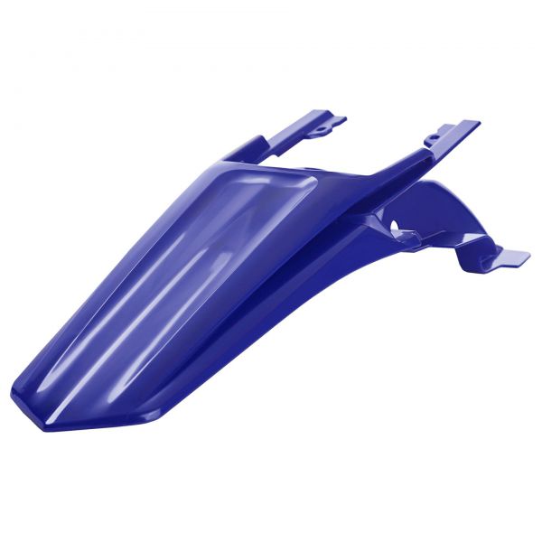 POLISPORT Kotflügel hinten für SHERCO 250-500 SE-R/SEF-R 2017-2024, blau